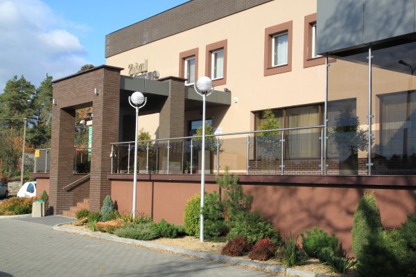Zajazd Mazowsze (Słupno)